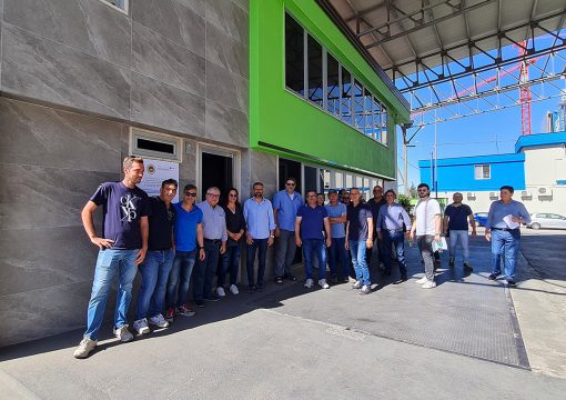 Giornata in Campo: “La Lenticchia di Altamura IGP tra prove sperimentali e miglioramento genetico”
