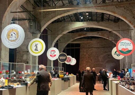 La Lenticchia di Altamura IGP alla Chianti Classico Collection 2026 – Firenze