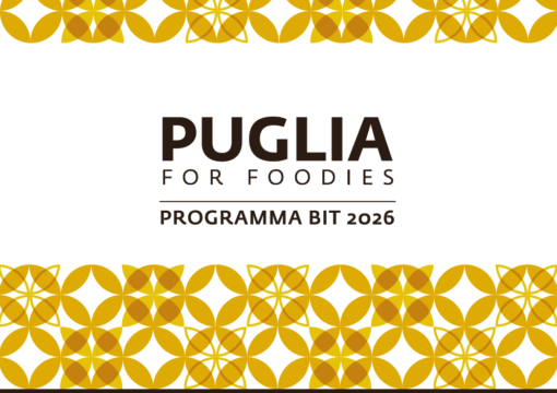Puglia for Foodies il programma dedicato all’esperienza enogastronomica regionale