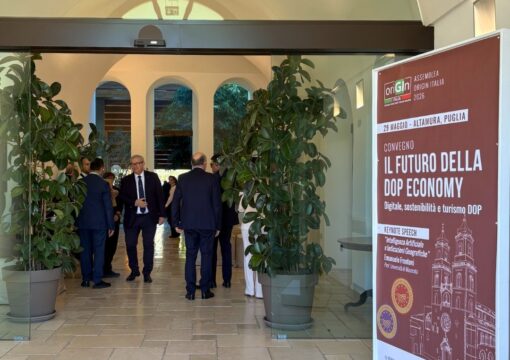 Altamura capitale delle Indicazioni Geografiche: il Consorzio accoglie l’Assemblea annuale di Origin Italia